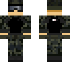 advanced military: sniper