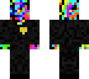 agent glitch
