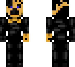 bendy creeper