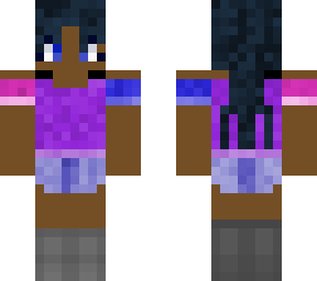 bi queen