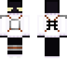 bingos armored with isotep's godsend