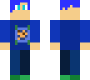 biscuit cat minecraft character