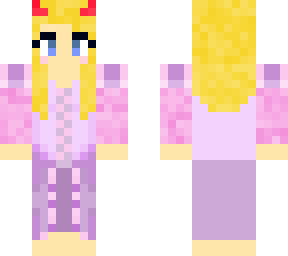 biyin cubito rapunzel 2.0