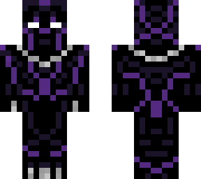 black panther
