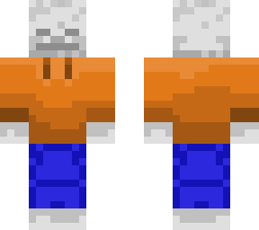 bones