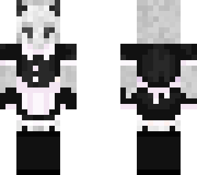 boo maid