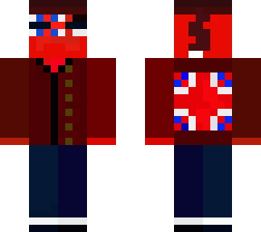 british canada