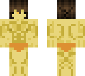 buff medivial duck