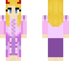 c!biyin rapunzel