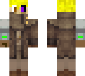 capbomber with robotic arm