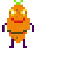 carrot