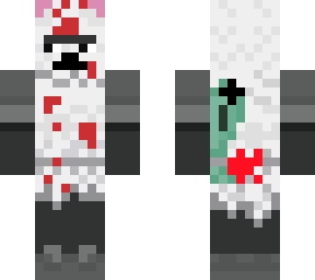 castle crashers bear