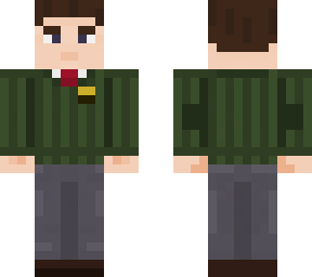 central officer john bradford ( xcom enemy unknown )