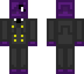 chef shulker