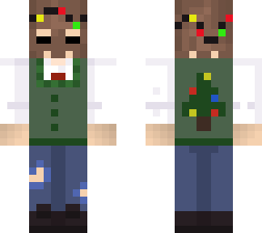 choko navidad