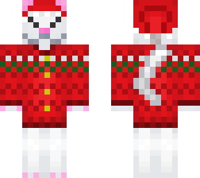 christmas korin