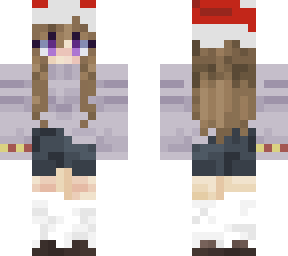 christmas lunaa