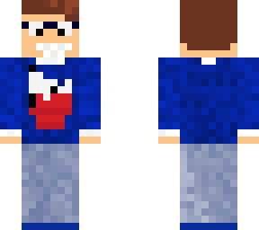 christmas nerd