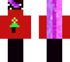 christmas skin
