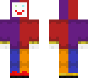 clown