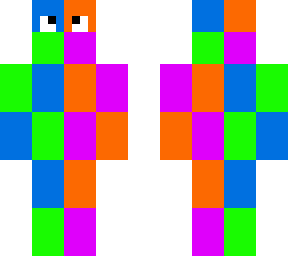 color mix