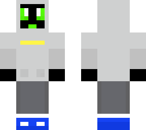 computer guy