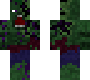 corrupted guardian