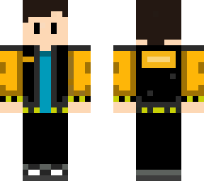 craftplayss  new jacket