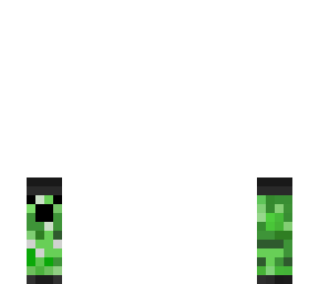 creeper chikito