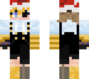 cridmas eone