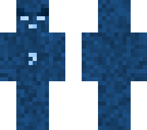 cryptic golem