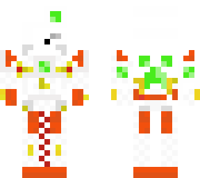 cyborg equipment