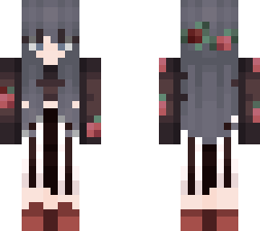 dark rose path ~;