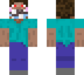 death character