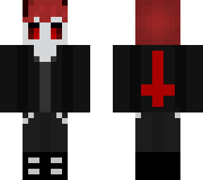 demon
