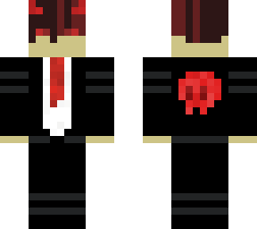 demon boy (remastered)