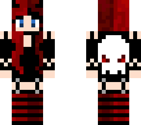 demongirl