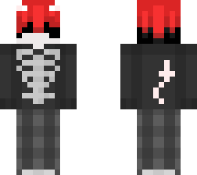 devil now og skin