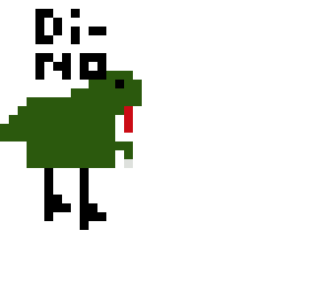 dino