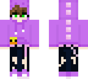 dino girl