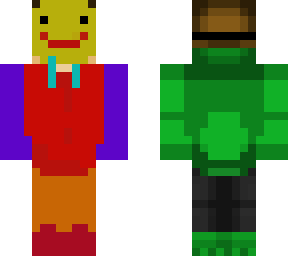 dream recolorized