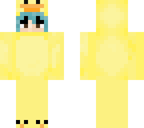ducky kaiden!!