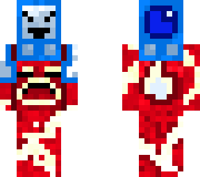 element friends #1