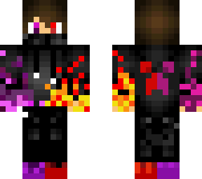 elemental assassin (ender corrupted)
