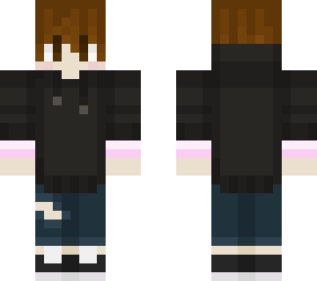 emo pheo