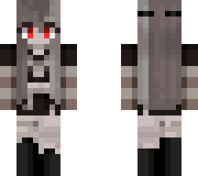 emo vampire