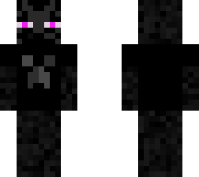 enderman gamer