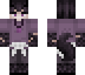 enderman man (clay)