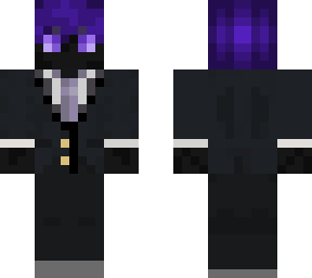 enderman oc