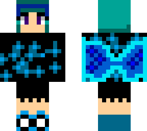 energy sculk fairy (fixed)